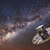 Wahana Antariksa Gaia Menemukan 70.000 Planet Luar Surya Baru