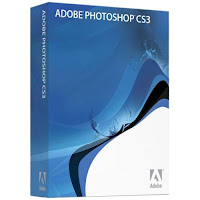 Adobe PhotoShop CS3 Portable Full Adobe PhotoShop CS3 Portable Full