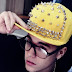 Kado Ulang Tahun Justin Bieber