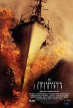 El experimento Filadelfia: Reactivado (2012) DVDRip Latino
