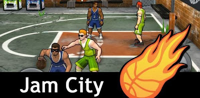 Jam City Basketball 1.0.8 Apk Mod Full Version Unlimited Coins Download-iANDROID Games