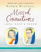 Buy Missed Connections at Indiebound