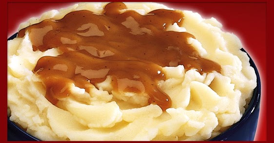 La Buena Cocina, Recetas y Tips para el Hogar: Pure de Papas Tradicional