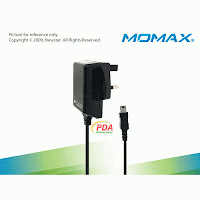 Sạc tường USB cho iPhone 1000mAh