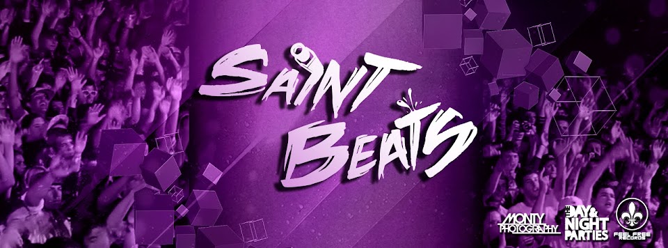 Saint Beats Vigo