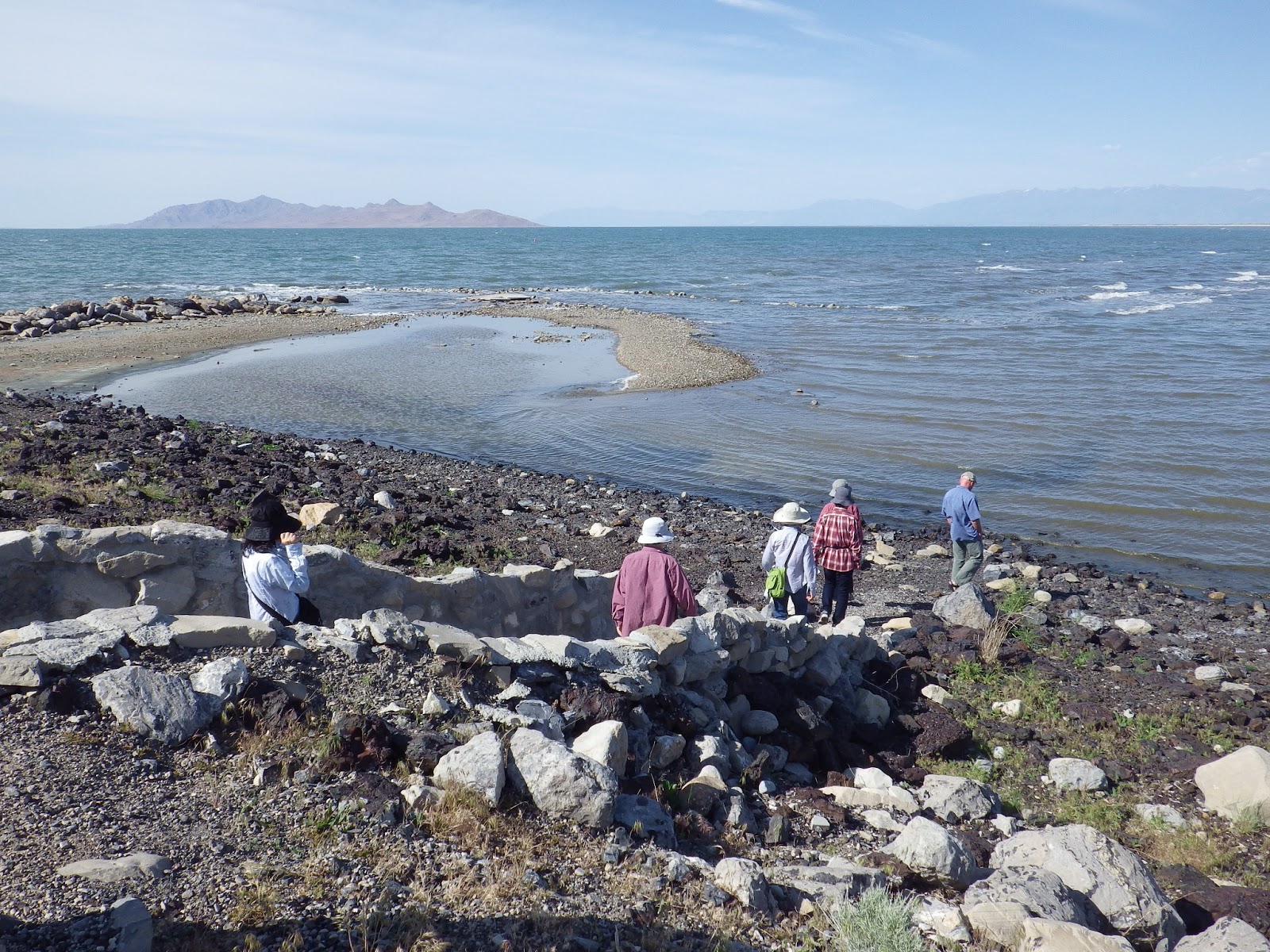 グレート ソルト レイク
