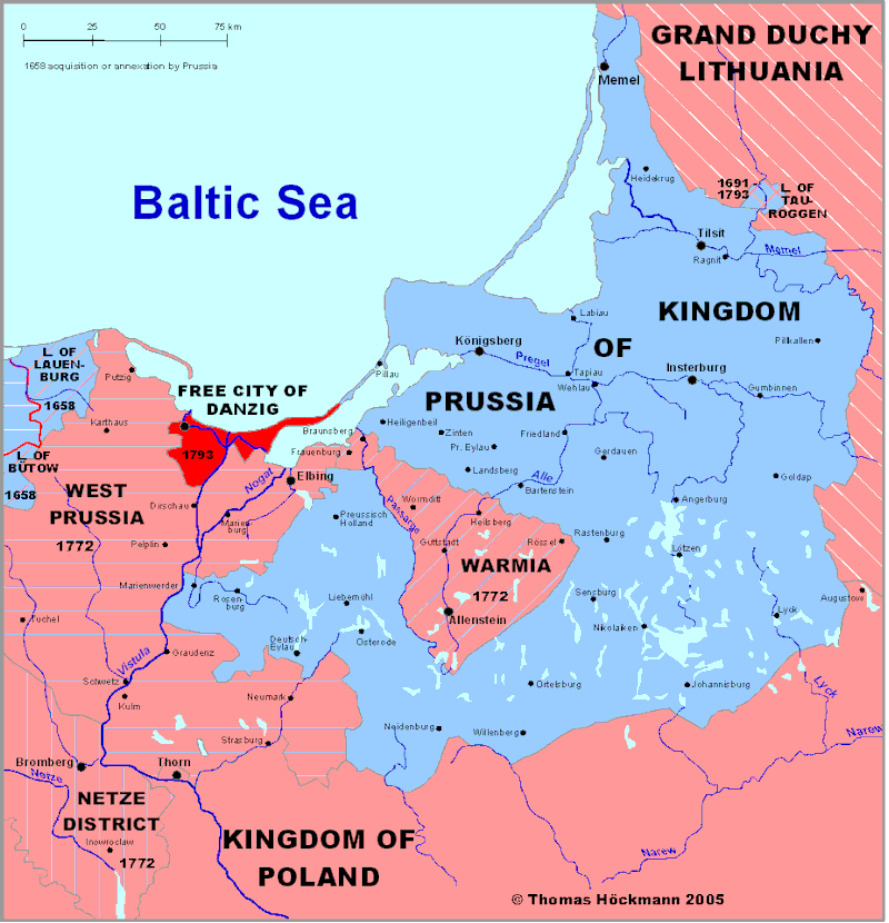Prussian Culture