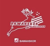 Bawahskor on Instagram