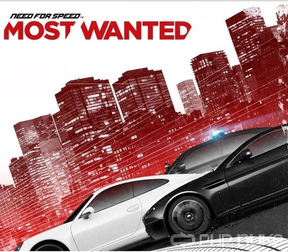 Need For Speed Most Wanted Crack Download Free