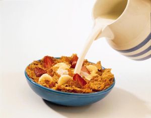 Healthy+breakfast+cereals+australia