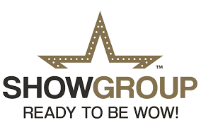 Showgroup - Ready to be WOW!