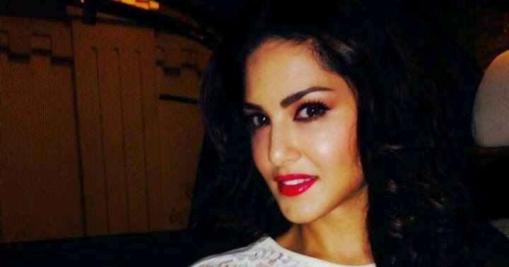 Sunny Leone Hot Beautiful Actress HD New 2014 Photos - Beautiful Desi