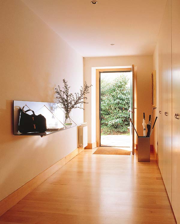 Eternamente Mia: Bienvenido a casa