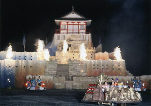 Takeshi's Castle 90's Filipino Dubbed Japanese Game Show Retro Pilipinas Feature
