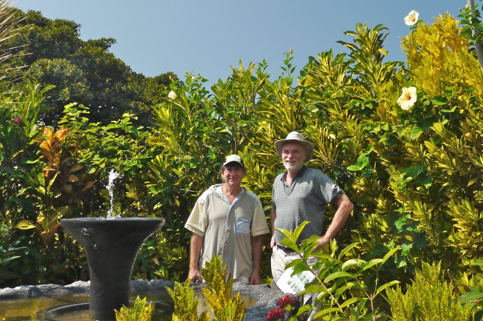 ThirdSpace The Galaxy Garden