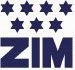 ZIM Logo
