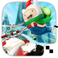 FORMULA CARTOON ALL-STARS android Apk