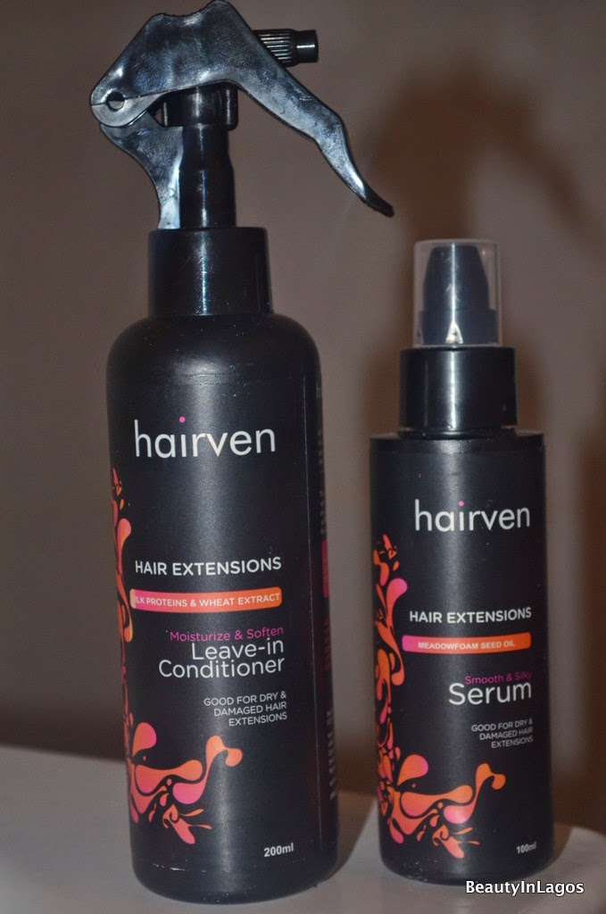 HOW TO CARE FOR YOUR HAIR EXTENSIONS BiL Beauty Resource