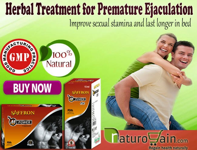 Prevent Premature Ejaculation