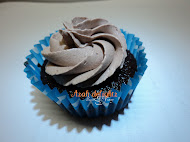 Choc Moist Cupcakes