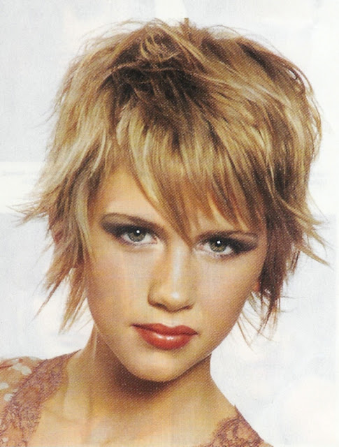 cute short hairstyles cute short hairstyles