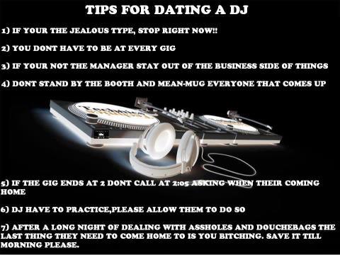 tips for dating a girlfriend