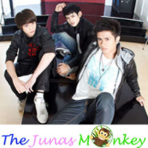 Musikamto The Junas Monkey Jadian New Version
