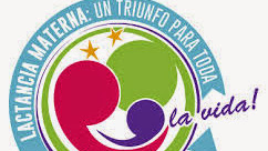 ¿Porqué se celebra la Semana Mundial de la Lactancia Materna?