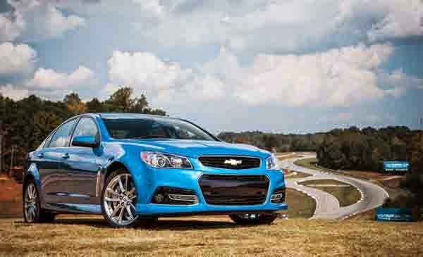 2015 Chevy Ss Sedan Specs 2015 Chevy Ss Sedan Specs
