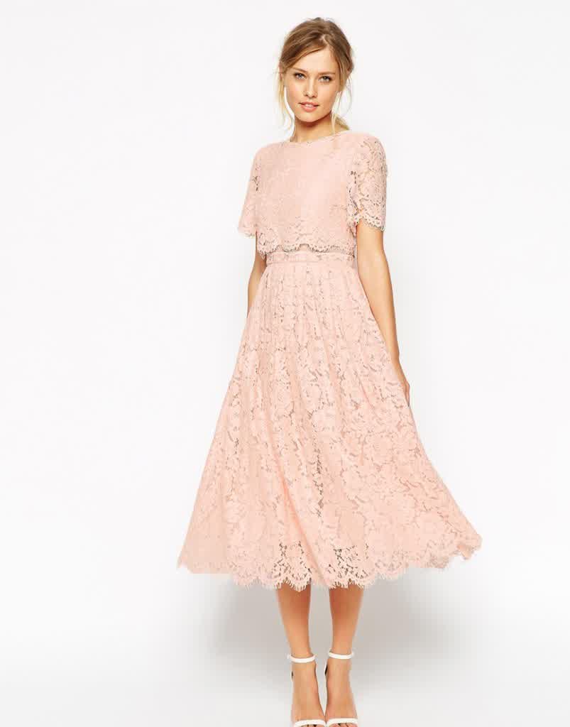 August 2017 Wedding Gowns Monday Morning Asos Spring Wedding Guest Dresses