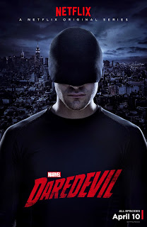 Daredevil TV Series