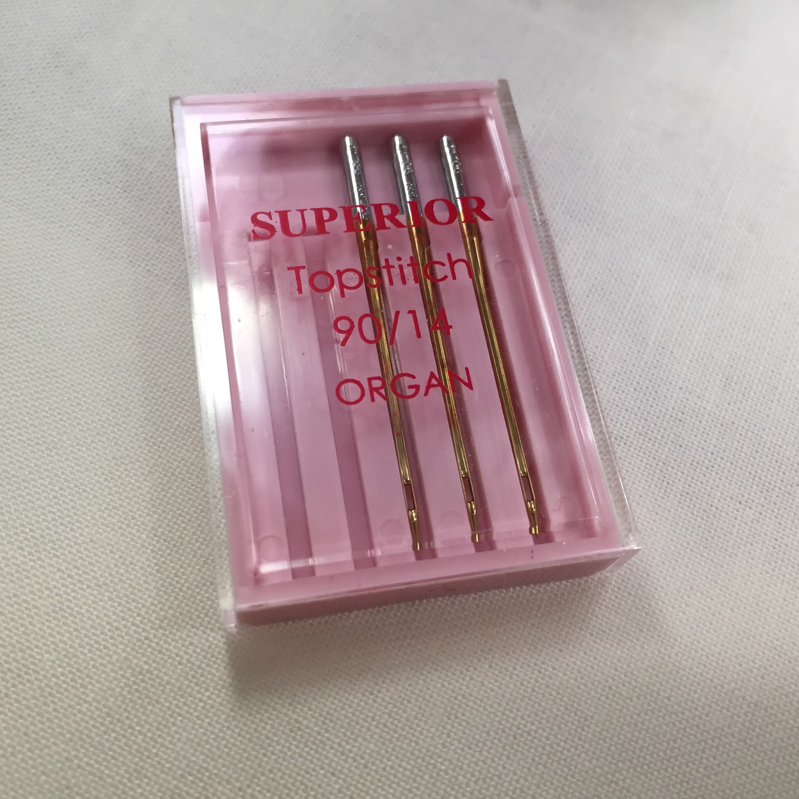 Timber Hill Threads Machine Embroidery Tips