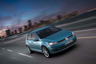 2014 Volkswagen Golf Carbon GTi