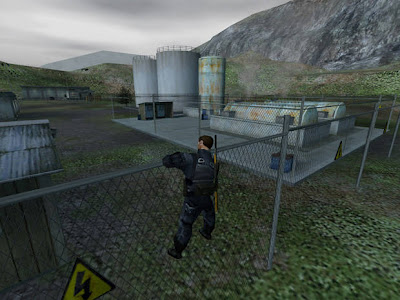 Project IGI 1: I'M Going In igi 1