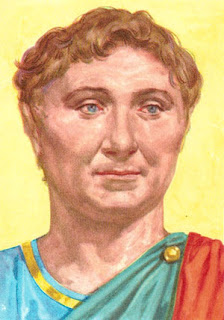 pompey great magnus pompeius gnaeus roman military rome appearance wikia byzantine theme lars history replies information
