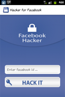 Aplikasi Facebook Hacker V19