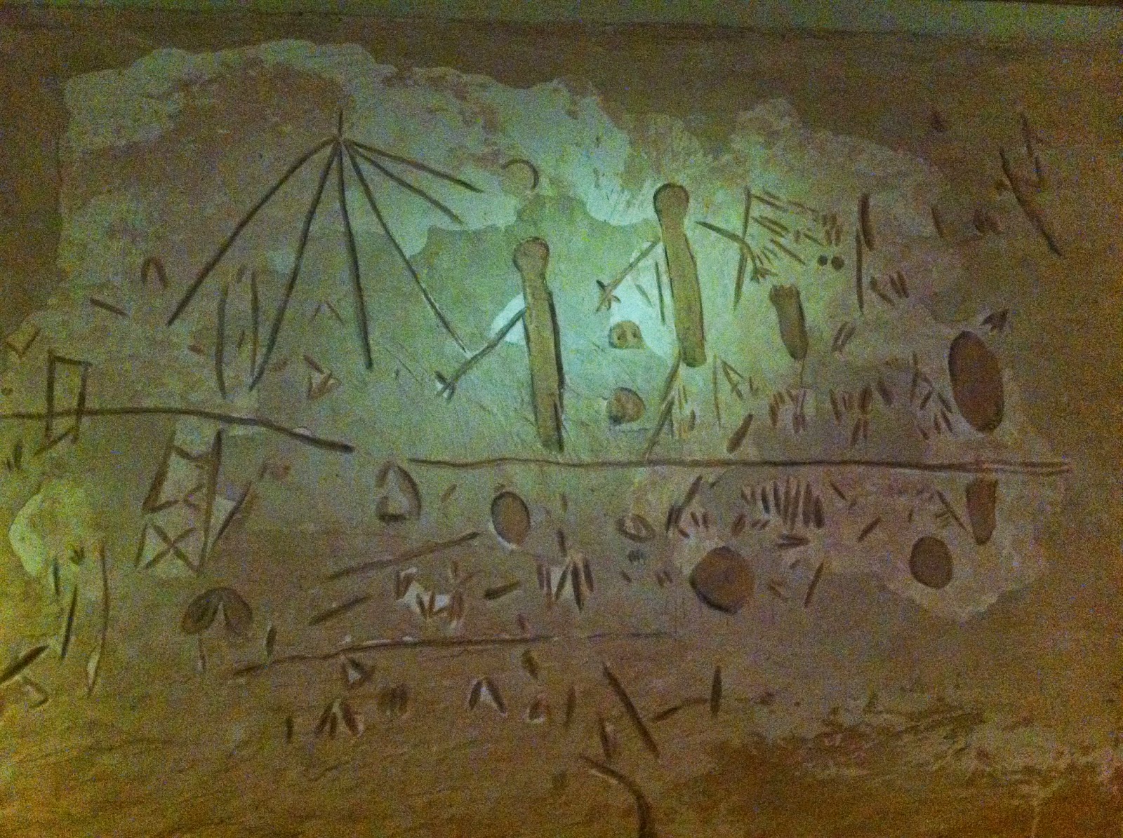 Geografia, a melhor representação do atrelada aos fatos