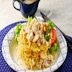 Udang Kuah Siram