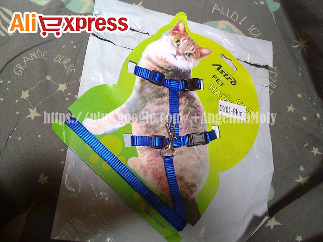 Pet leading belt from the store at Aliexpress.com 