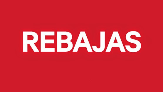 Rebajas de Invierno rebajas de Invierno