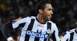Benatia no diría no a un grande Benatia no diría no a un grande