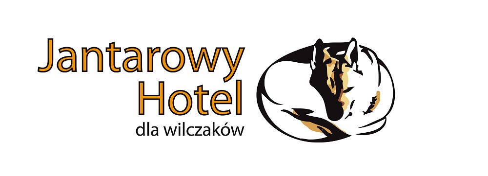 Jantarowy Hotel dla Wilczaków