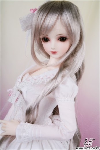 new doll