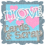 Cards & Scrap