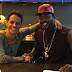 Aroldis Chapman será representado por la empresa de Marc Anthony