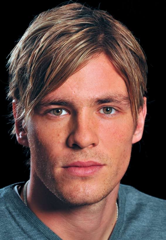 Filmovízia: Clemens Fritz