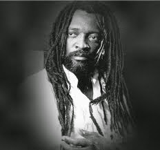 Lucky Dube