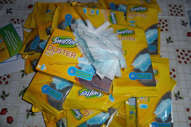 tester swiffer duster grazie al club dei desideri magazine.