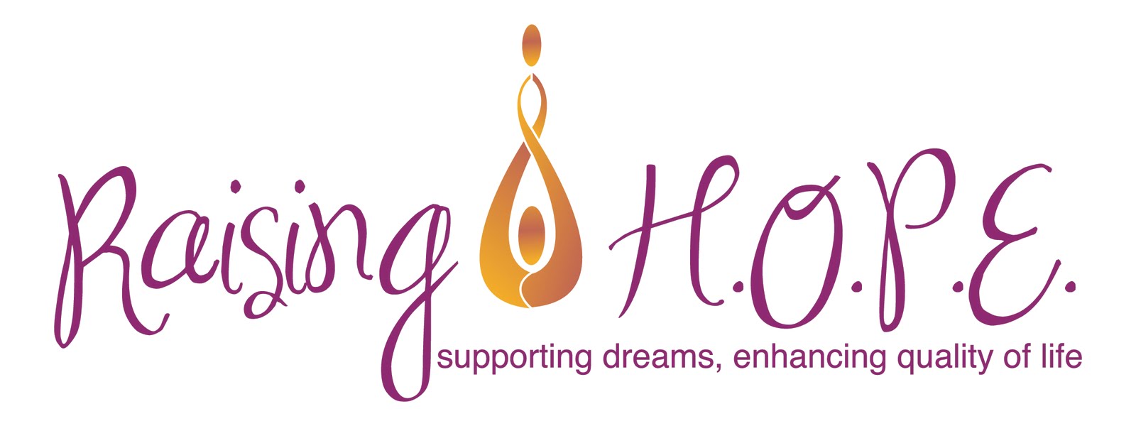 Raising Hope Logo