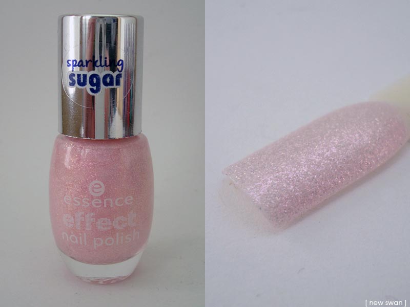 essence effect nail polish 02 baby, you're a firework essence effect nail polish 02 baby, you're a firework